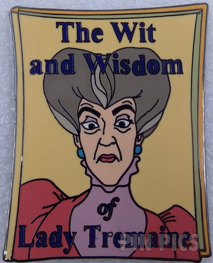 Haunted Mansion Opera Singing Ghosts - The Haunted Mansion 999 Happy Haunts - Framed Set