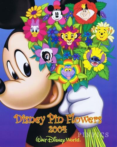 Japan - Donald Duck - Silver Bishop - Chess - JDS