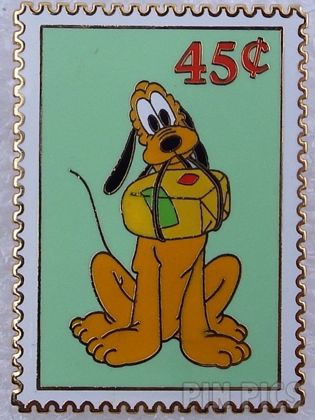 DA - Happy Easter (Chip 'n' Dale)