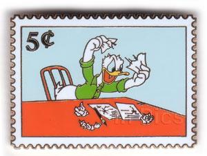 WDW - Jiminy Cricket - Wish - Lights, Camera, Pins! #7