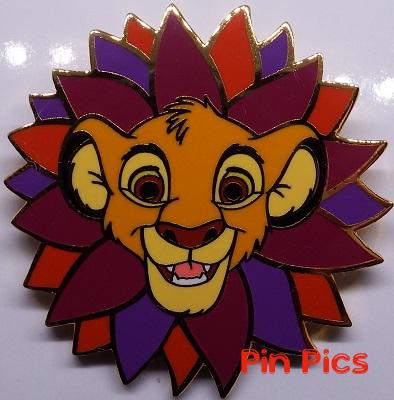 Japan - Jack Skellington Face 10 - 12 Faces of Jack - Nightmare Before Christmas - JDS