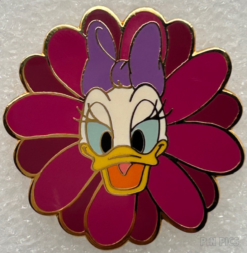 AP/PP ESPN Zone RPM Tonight Pin (Artist Proof)