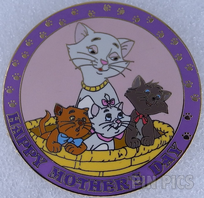 Daytona International Speedway 2004 Disney & Daytona 500 (Pete Car Event Pin)