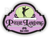 DLR - Small Pin Bag (45 Years of Magic)