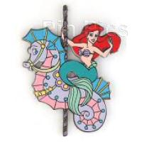 Mille Shooting - Red Square