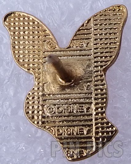 Japan - Piglet - Faces - JDS  pin collectible - Main Image 2