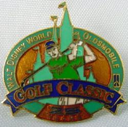 DLR - High Society Daisy - Twilight Zone Tower of Terror Event