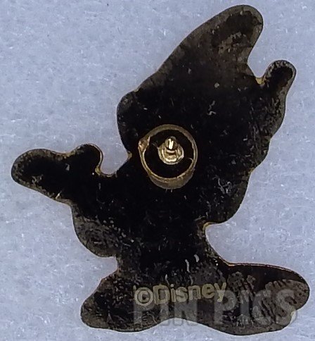 Japan - Sorcerer Mickey - Mickey Mouse  pin collectible - Main Image 2
