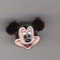 WDW - Red Carpet Minnie - Lights, Camera, Pins! #6 - Light Up