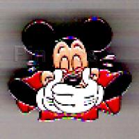 Cast Member - Fantasia 2000 Plastic Case Set (9 Pins)