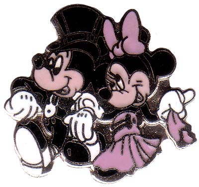 Sweetheart Collection - Pongo and Perdita