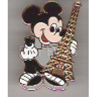 Japan - Jack Skellington Face 2 - 12 Faces of Jack - Nightmare Before Christmas - JDS