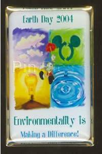 Disney Auction - Eeyore - Easter with chicks