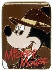 Japan - Mickey Mouse - Omamori - JDS