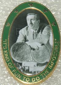 WDW - Cinderella - This Is Love - Gift Pin - Surprise Release