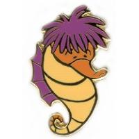 Japan - Jack Skellington Face 7 - 12 Faces of Jack - Nightmare Before Christmas - JDS