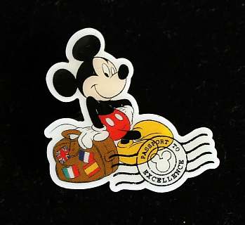 Disney Catalog - Sorcerer's Apprentice Boxed Set (Scene 4)