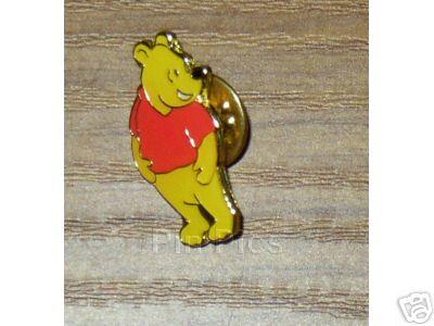 Baby Herman with Bottle - version 3 - Roger Rabbit