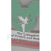 Mickey with Soccer Player and Coca Cola Logo