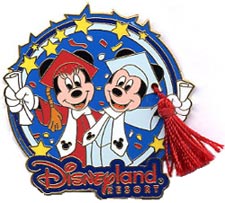 DA - Postcard Series #4 (Scrooge at Money Bin)