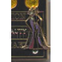 Disney Catalog - Animated Short Boxed Pin Set #12 (Moose Hunters) Moose