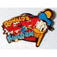 Mickey Disney golf classic pin