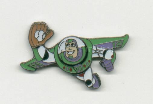 DA - Mickey And Minnie In Car