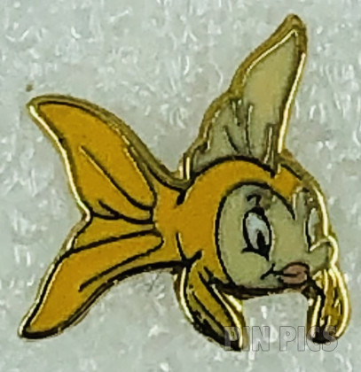 DA (P.I.N.S) - Happy Easter (Pluto)