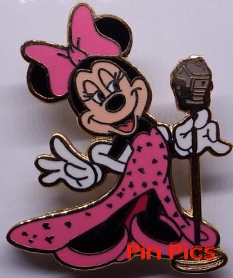 Button - Roli Polie Olie - The Great Defender of Fun