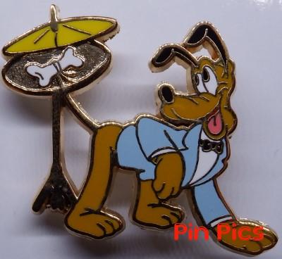 WDW - Lilo and Stitch - Adventures in Pin Trading - Animal Kingdom