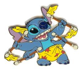 Mickey Baking Cooking and Watching TV