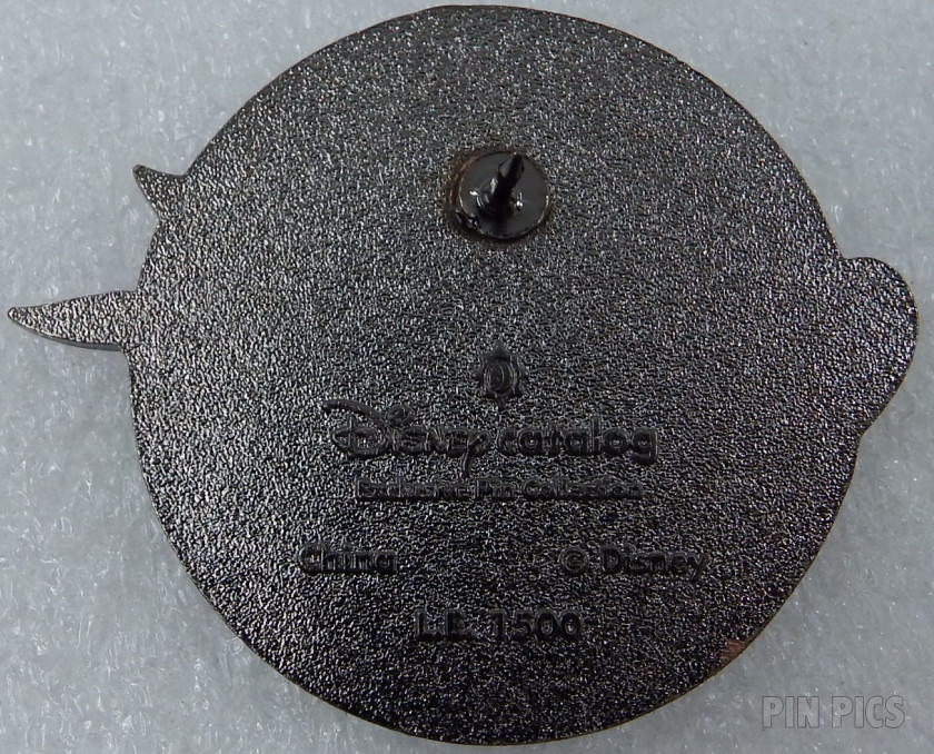 Disney Catalog - Jiminy Cricket - Military Insignia  pin collectible - Main Image 2