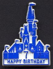 One Top-Madrid - Huey Dewey and Louie Duck