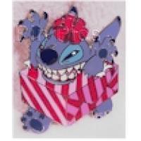 2004 Disney Cruise Line 'Upscale' Logo