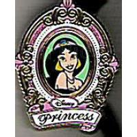 DLR - Aurora and Phillip - Valentine's Day 2004 - Sleeping Beauty