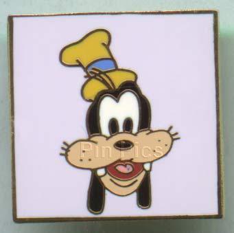 DLR Cast Create-A-Pin: Sorcerer Mickey with CM Name Tag