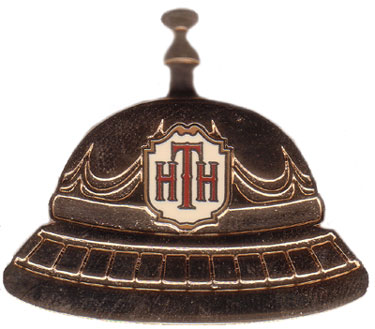 Disney Catalog - Military Insignia Set #1