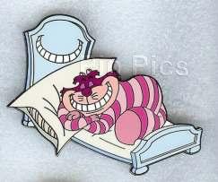 WDW - Goofy - Scuba Diving - Cast Lanyard Series 2 2003 - 2004