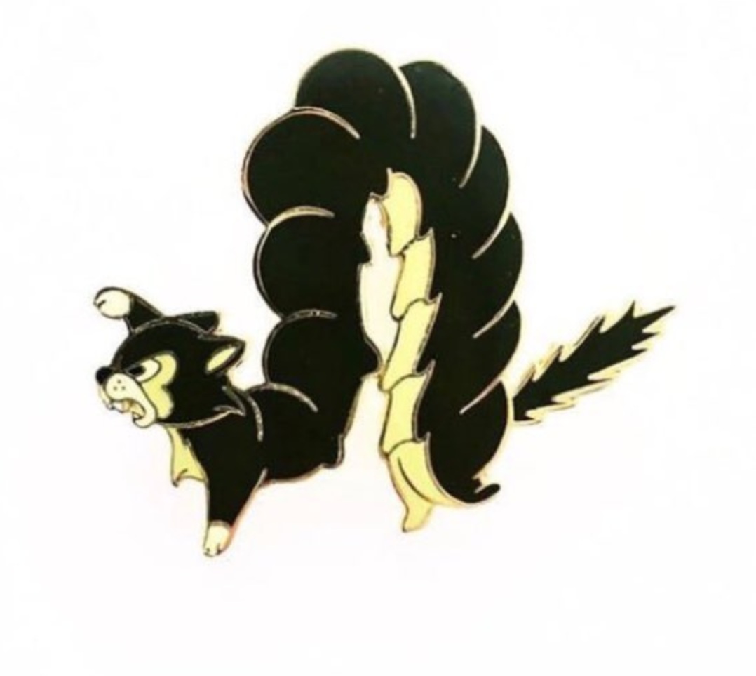 DA - Baby Minnie - Proud Grandma