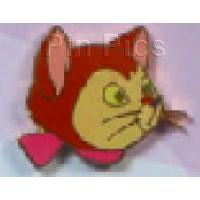 DA - Evil Queen in the Mirror - Hag Reflection