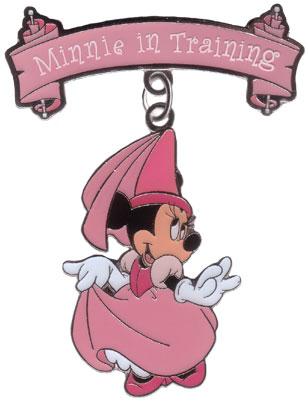 WDW - Jaq - Christmas Carol - Nostalgic Christmas Card - Spectacle of Pins 2002