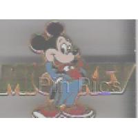 Jiminy Cricket Tipping Hat