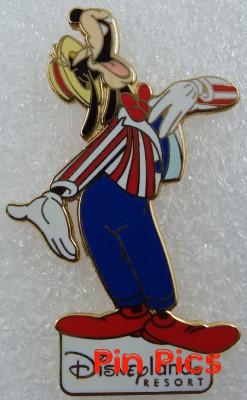 Japan - Mickey Mouse - Omamori - JDS