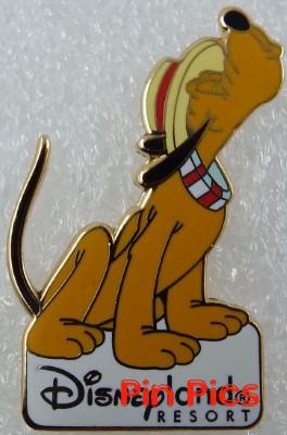 Japan - Goofy - Santa - Christmas Fantasy 2003 - TDL