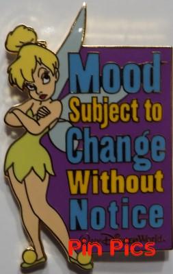 WDW - Mickey Mouse - Art Deco - Featured Artist #1 - Jumbo