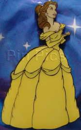 Japan - Dale - Face - Flower Shop - Dome - JDS