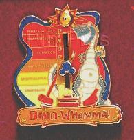 AP/PP Lilo and Stitch - Lilo Waving (ARTIST PROOF)