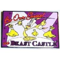 Quasi's Gargoyle Friends