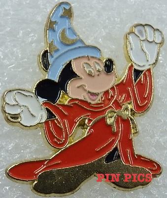 Disney Auctions: Donald Introducing Jiminy