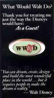 DA - Masterpiece Series (6 Pin Set #2)